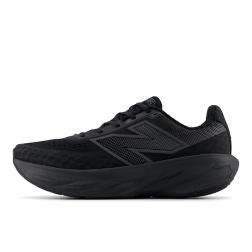 [ニューバランス] ランニングシューズ Fresh Foam X 1080 v14 フレッシュフォーム クッション 旧モデル メンズ K14(ALL BLACK) 26.5 cm 4E